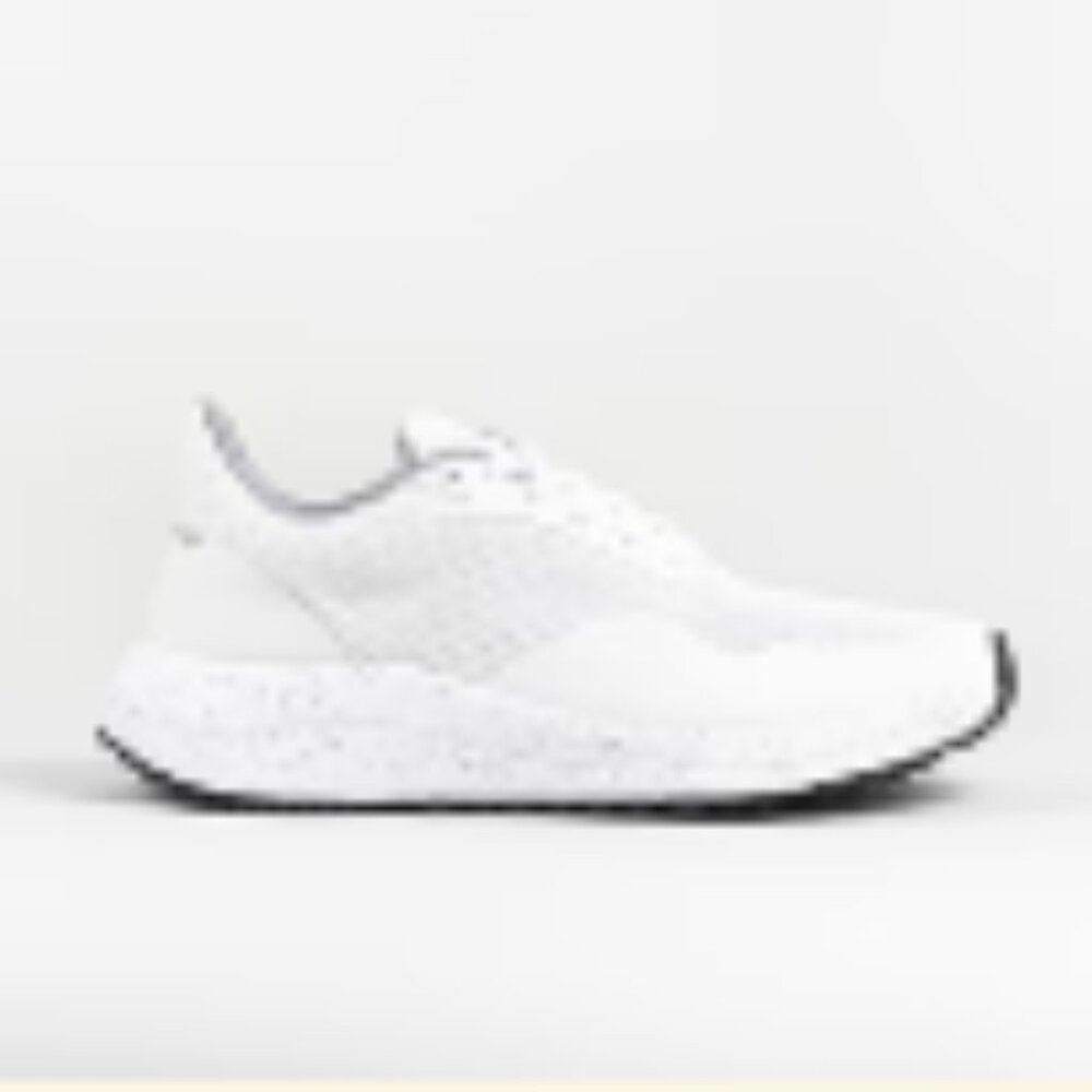 Bahe Recharge Grounded Running Shoe US 10 Frost